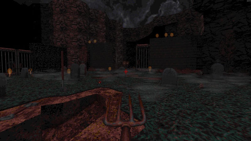 blood refreshed supply ps5 review 3