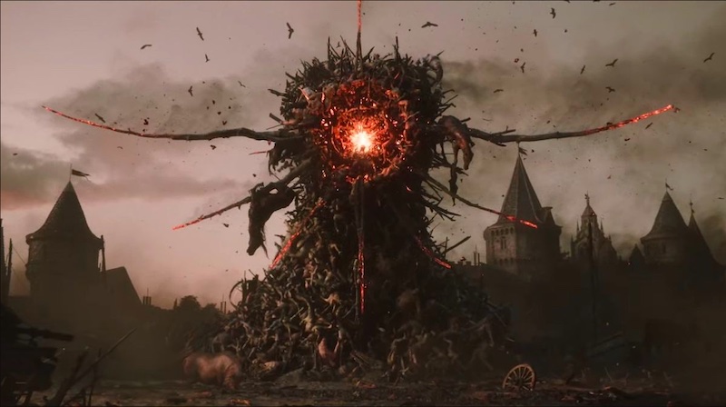 Divinity Won’t Include AI-Generated Content, But Larian Studios Is ...