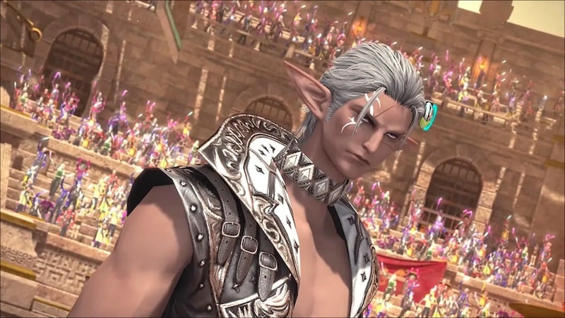 Final Fantasy XIV Into The Mist Drops December 16 – Watch The Trailer And Read More Details From Live Letter 90