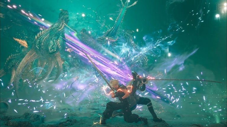 Final Fantasy VII Remake Part 3 Game Experience ‘More Or Less Complete,’ Almost At The Point Where Team Can Share New Info Final Fantasy VII Remake Part 3 Game Experience ‘More Or Less Complete,’ Almost At The Point Where Team Can Share New Info