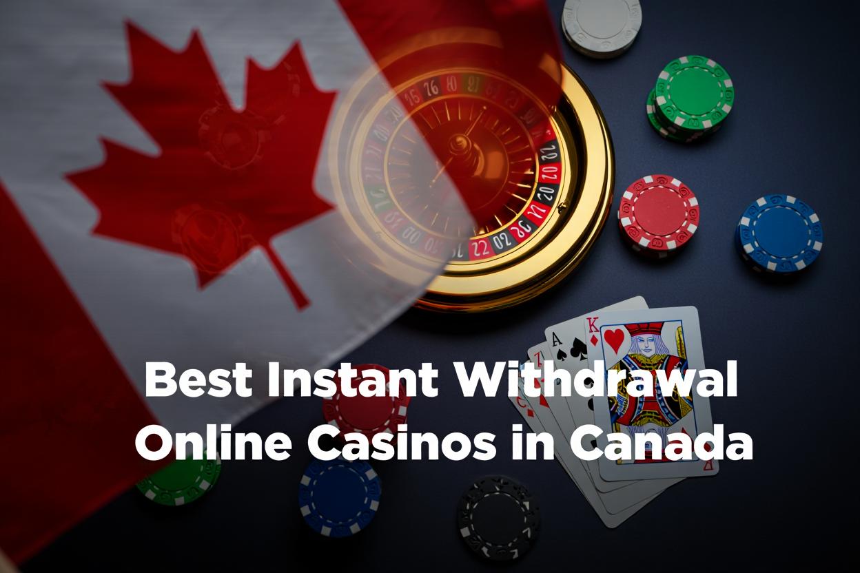 Top Fast Payout Online Casino Sites in Canada 2026 Top Fast Payout Online Casino Sites in Canada 2026