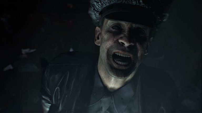 Resident Evil Requiem Gameplay Reveals Zombie Combat In Creepy New Setting