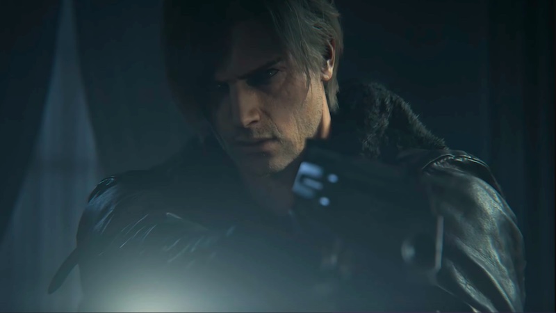 Resident Evil Requiem Devs Reveal Grace & Leon’s Campaigns Are ‘Almost Equally Split’