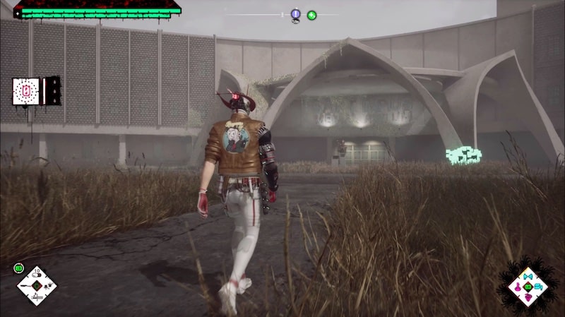 Grasshopper’s Ultra-Violent Sci-Fi Action Game Romeo Is A Dead Man Launches Feb. 11 On PS5 Grasshopper’s Ultra-Violent Sci-Fi Action Game Romeo Is A Dead Man Launches Feb. 11 On PS5