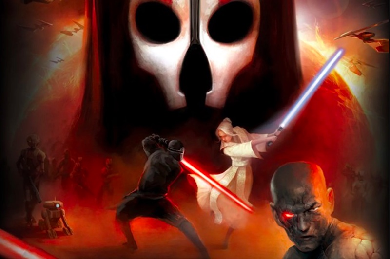 Rumour — Star Wars: Knights Of The Old Republic II: The Sith Lords Remake Was In Development As Of March 2025 Rumour — Star Wars: Knights Of The Old Republic II: The Sith Lords Remake Was In Development As Of March 2025