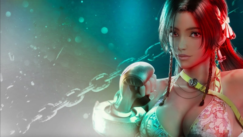Tekken 8 Update 2.08 Adds Support For Miary Zo DLC, New Stage & Behaviour Fixes; Full Patch Notes Listed