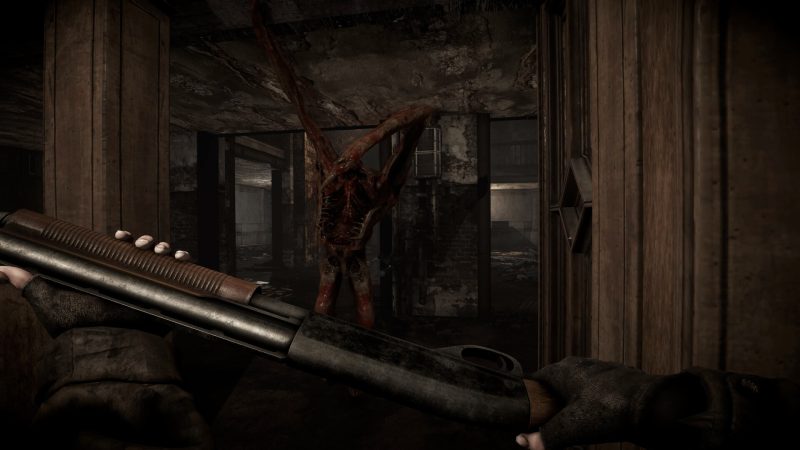 Total Chaos Review (PS5) – More Doom Than Gloom