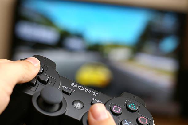 How Players Are Creating Art Inside PlayStation Games How Players Are Creating Art Inside PlayStation Games