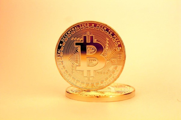 Gold crypto coin