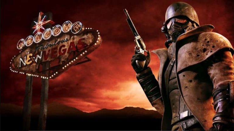 Rumour — Fallout: New Vegas Remake Is In Development Alongside Fallout 3 Remaster Rumour — Fallout: New Vegas Remake Is In Development Alongside Fallout 3 Remaster