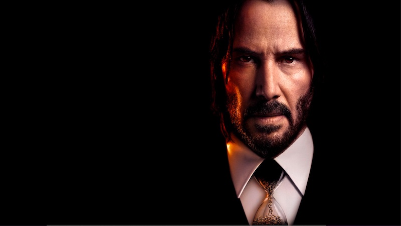 Lionsgate Boss Confirms AAA John Wick Game Is In Development Lionsgate Boss Confirms AAA John Wick Game Is In Development