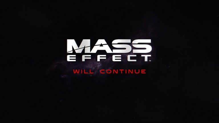 Mass Effect 5 Development Continues As BioWare Is Hiring For A Production Director Mass Effect 5 Development Continues As BioWare Is Hiring For A Production Director