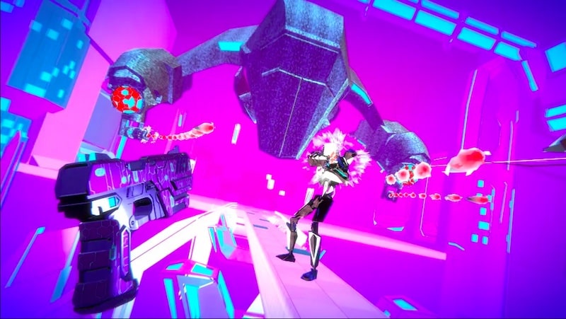 Pistol Whip Studio Cloudhead Video games Reveals It Has Laid Off 70% Of Workers ‘Due To Business Forces Past Our Management’