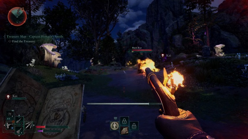 Avowed PS5 Review 02