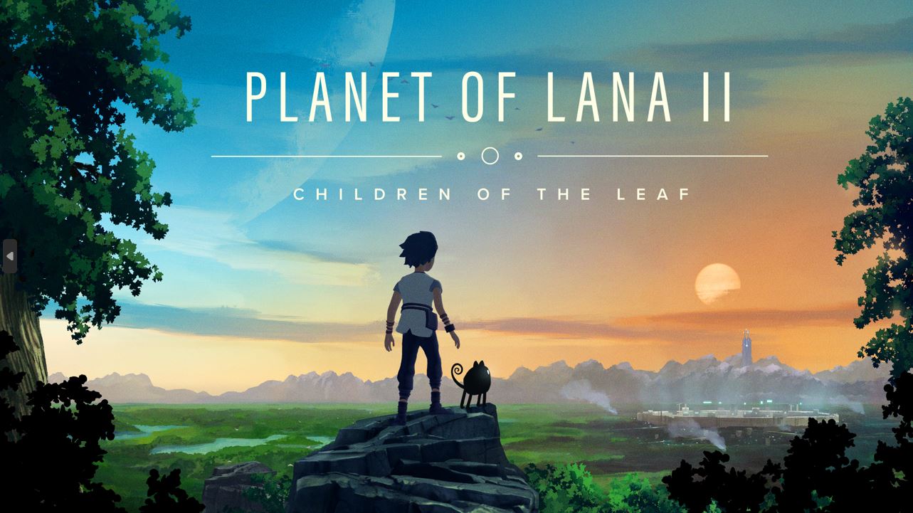 Planet of Lana II PS5 Review