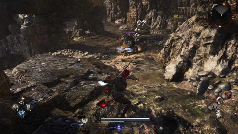 Nioh 3 PS5 Review 02
