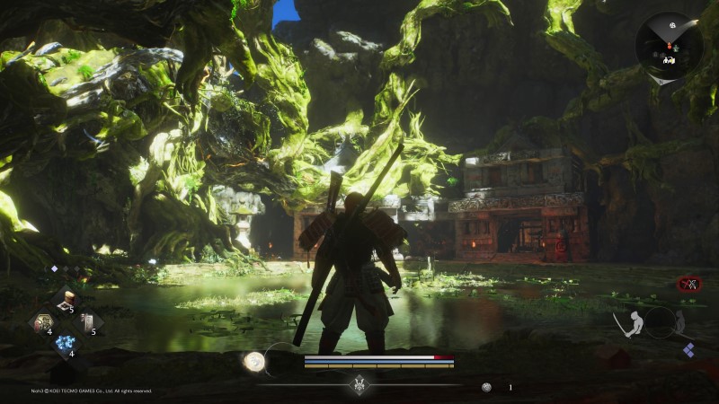 Nioh 3 PS5 Review 05