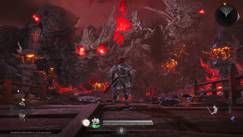 Nioh 3 PS5 Review 06