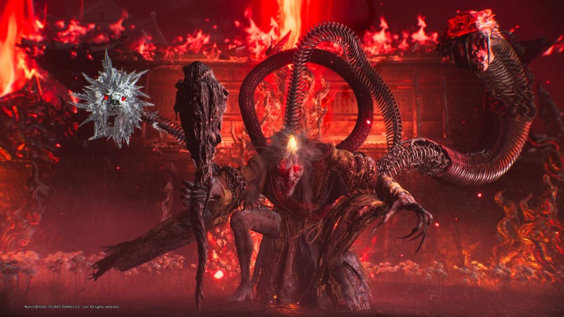 Nioh 3 PS5 Review 07