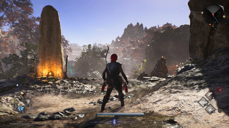 Nioh 3 PS5 Review 08