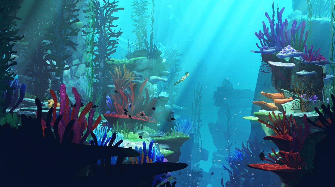 Planet of Lana II: Children of the Leaf PS5 Review