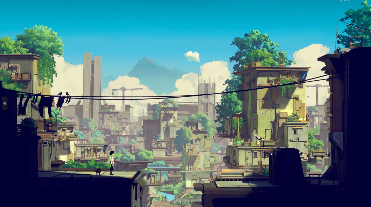 Planet of Lana II: Children of the Leaf PS5 Review