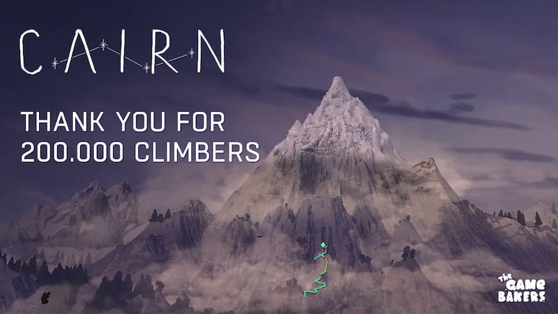 What Makes Cairn Stand Out in the Gaming Landscape - visual representation