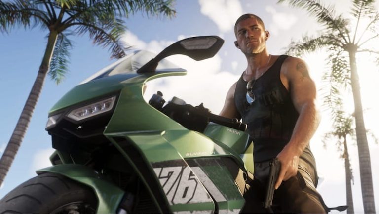 Grand Theft Auto VI Launch Marketing Is Set To Begin In Summer 2026 ...