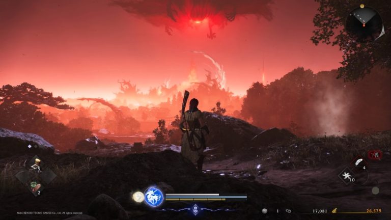 Lies Of P Was A Main Inspiration For Designing Nioh 3’s Yokai Bosses, Says Director Masaki Fujita