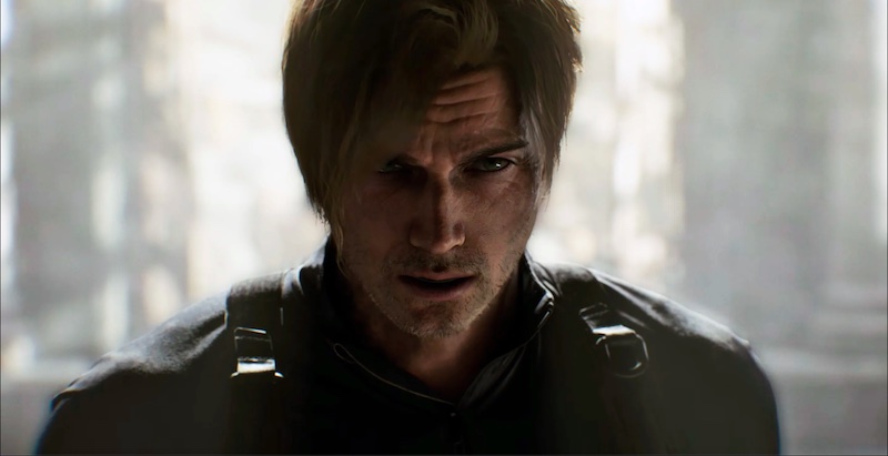 Capcom Issues Statement On Resident Evil Requiem Leaks As Major Spoilers Appear Online Capcom Issues Statement On Resident Evil Requiem Leaks As Major Spoilers Appear Online