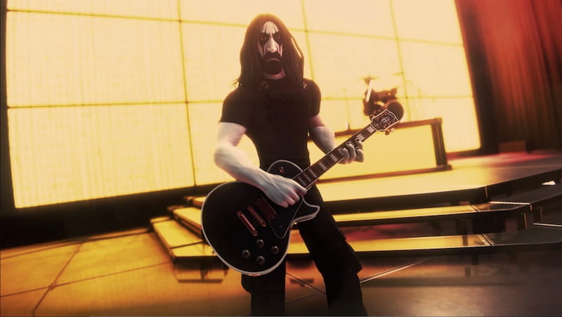 Stage Tour Is The Spiritual Successor To Guitar Hero From RedOctane Games Stage Tour Is The Spiritual Successor To Guitar Hero From RedOctane Games