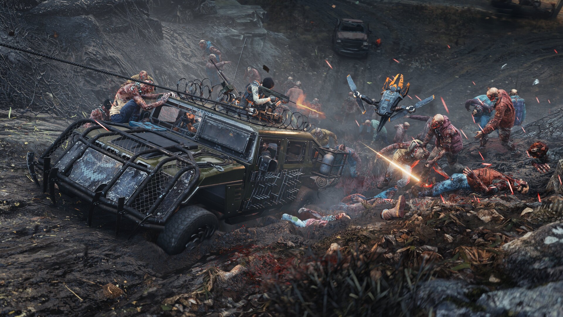 John Carpenters Toxic Commando Review 06