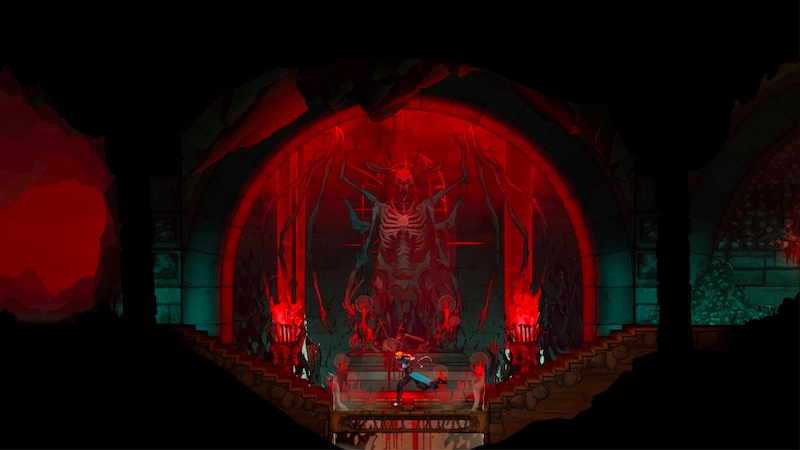 Konami Says Castlevania: Belmont’s Curse Is Not A Roguelike Sport; Is Extra Like Traditional Castlevania