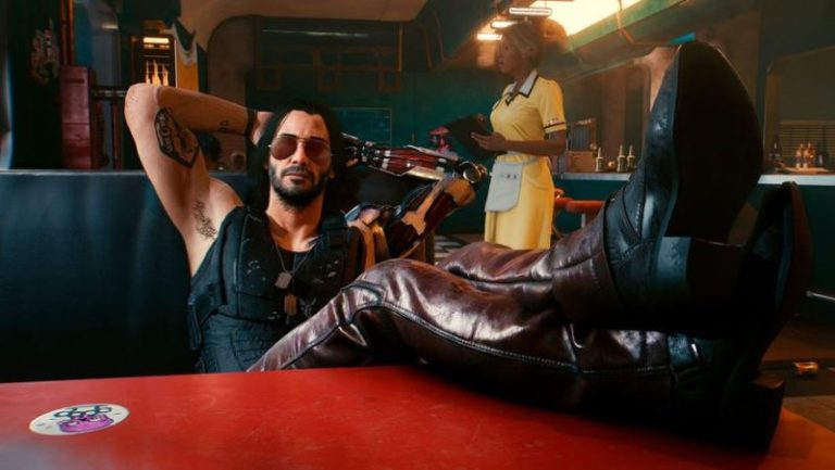 Cyberpunk 2077 PSSR 2.0 Replace Is Coming To PS5 Professional In The ‘Not-Too-Distant Future’ Cyberpunk 2077 PSSR 2.0 Replace Is Coming To PS5 Professional In The ‘Not-Too-Distant Future’