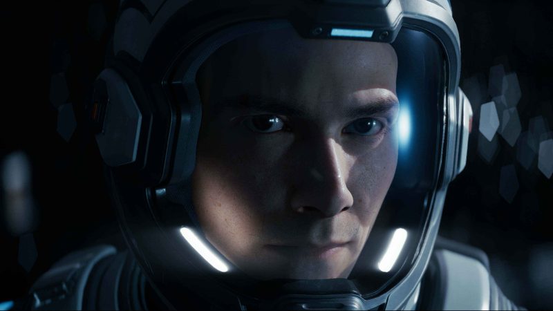 Directive 8020 Trailer Highlights PS5 Pro Extras Including PSSR And Advanced Ray-Tracing Directive 8020 Trailer Highlights PS5 Pro Extras Including PSSR And Advanced Ray-Tracing