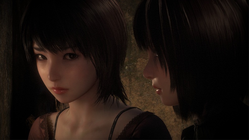 Fatal Frame II: Crimson Butterfly Remake Demo Out Now On PS5 Fatal Frame II: Crimson Butterfly Remake Demo Out Now On PS5