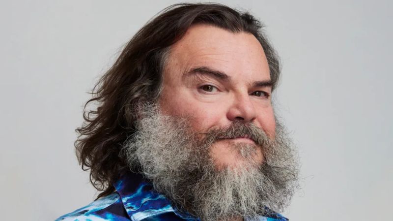 Jack Black Desires A Position In A Dwell-Motion Yakuza Movie: ‘Sega, Give Me A Jingle’