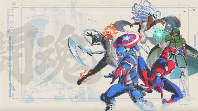 Wizualizacja gry slotowej, reprezentująca świat free spinów i bonusów