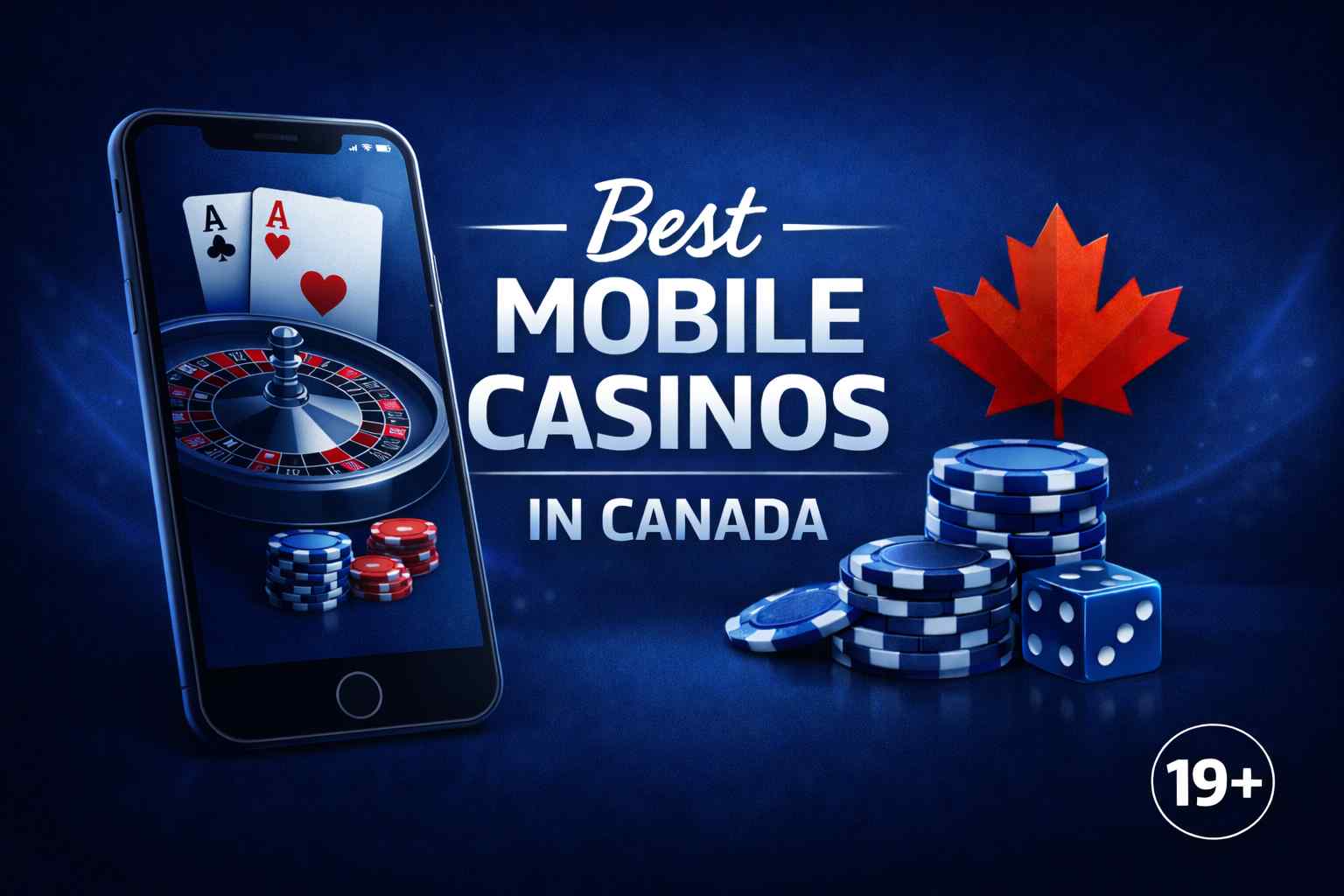 Best Mobile Casino Gaming for Handheld Devices in Canada Best Mobile Casino Gaming for Handheld Devices in Canada