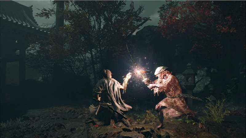 Onimusha: Way Of The Sword Overview Trailer Is Packed With Brutal Combat And Lush Visuals Onimusha: Way Of The Sword Overview Trailer Is Packed With Brutal Combat And Lush Visuals