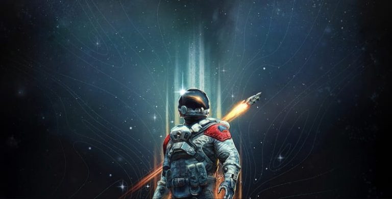 Starfield PS5 Download Size Confirmed Ahead Of April 7 Release Date Starfield PS5 Download Size Confirmed Ahead Of April 7 Release Date