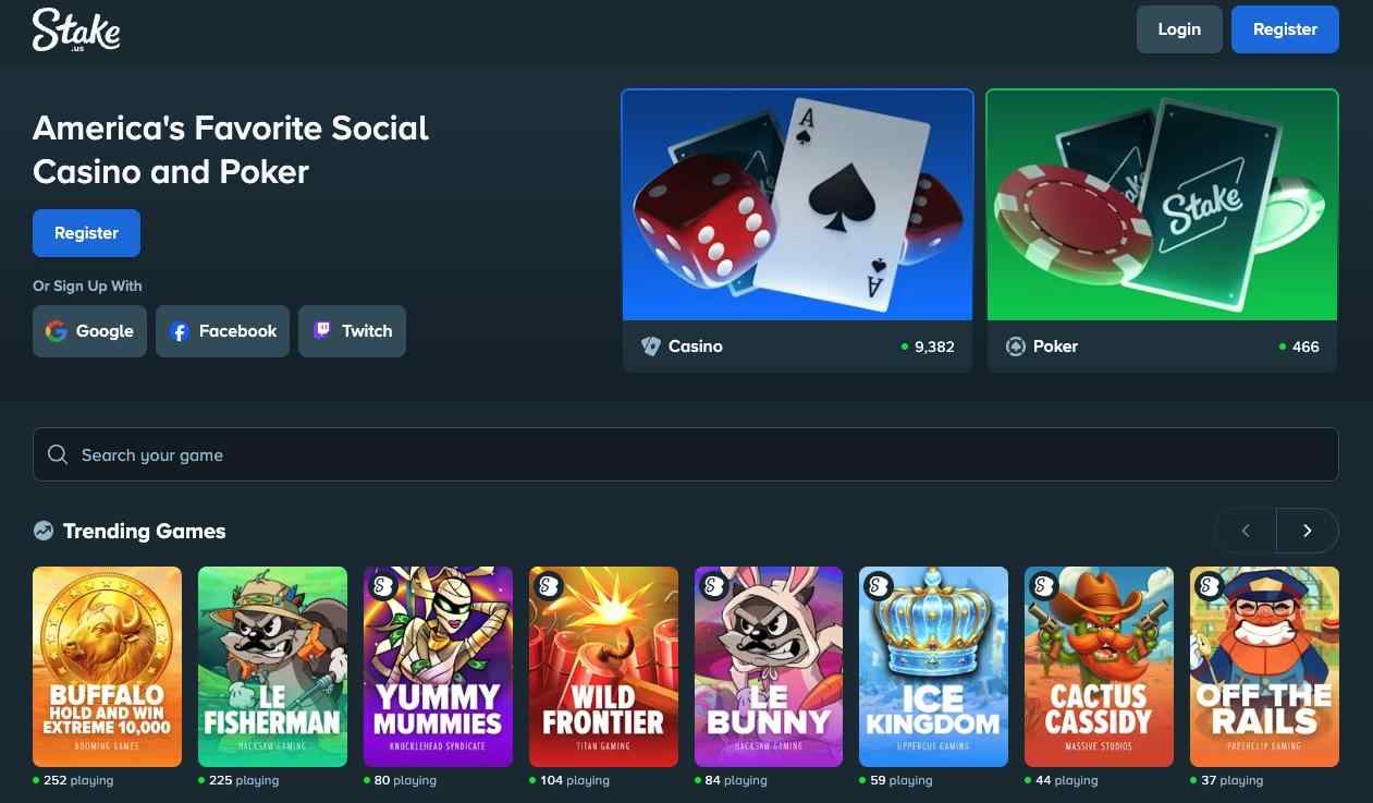 Sweepstakes Casino Sign Up Bonus & Promo Codes Offers 2026 ...