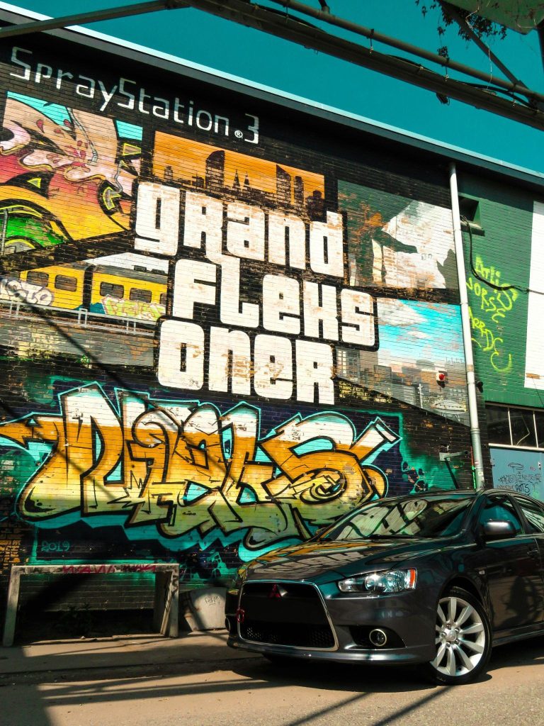 What GTA Online Teaches Us About Modern Gamblin