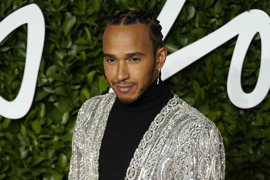 Lewis Hamilton’s 7 championship titles and over 100 victories – PlayStation Universe