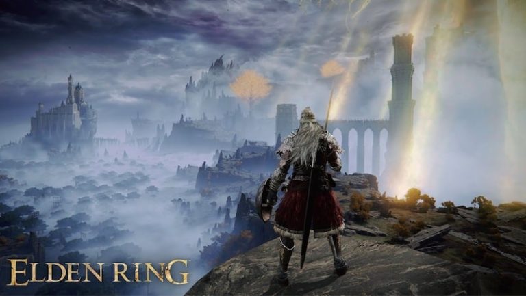 The Elden Ring Film Is Focusing on 2027 Launch, Nick Offerman Reportedly Joins The Forged The Elden Ring Film Is Focusing on 2027 Launch, Nick Offerman Reportedly Joins The Forged