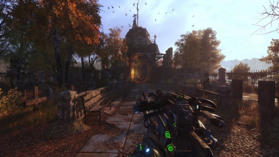 Metro 2039 Officially Confirmed By 4A Games, Full Reveal Set For April 16 Metro 2039 Officially Confirmed By 4A Games, Full Reveal Set For April 16