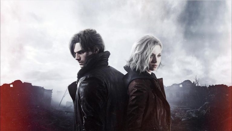 Resident Evil Requiem Mercenaries Mode Hinted At In Recent Datamine ...