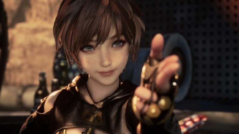 Shift Up Won’t Reveal Stellar Blade 2 Until It’s ‘Reached A Satisfactory Quality’ – PlayStation Universe