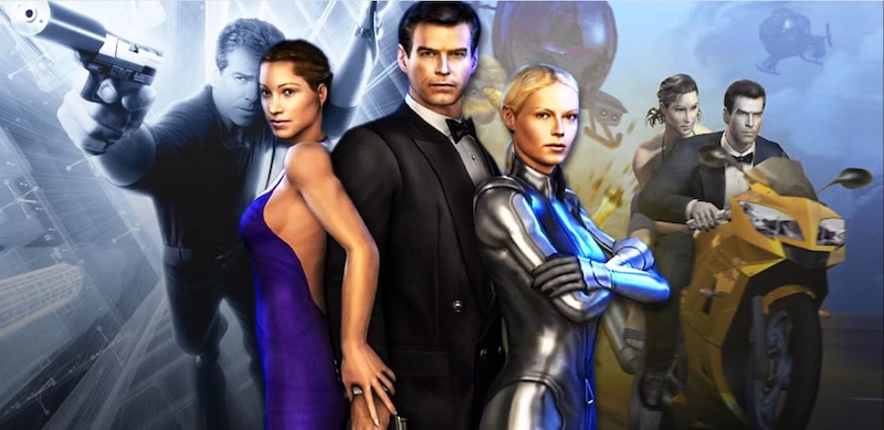 EA James Bond Veteran Cites Batman: Arkham Asylum As ‘Exactly What We Should Have Done’ With The License EA James Bond Veteran Cites Batman: Arkham Asylum As ‘Exactly What We Should Have Done’ With The License