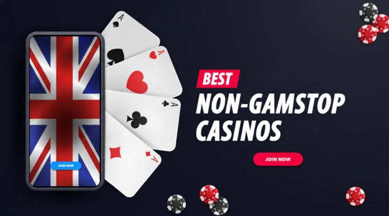 Exploring Non-Gamstop UK Casinos Safe, Fun, and Accessible Gaming 456 768x427